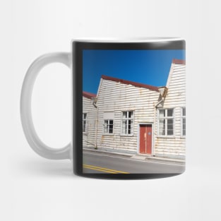 warehouse Mug